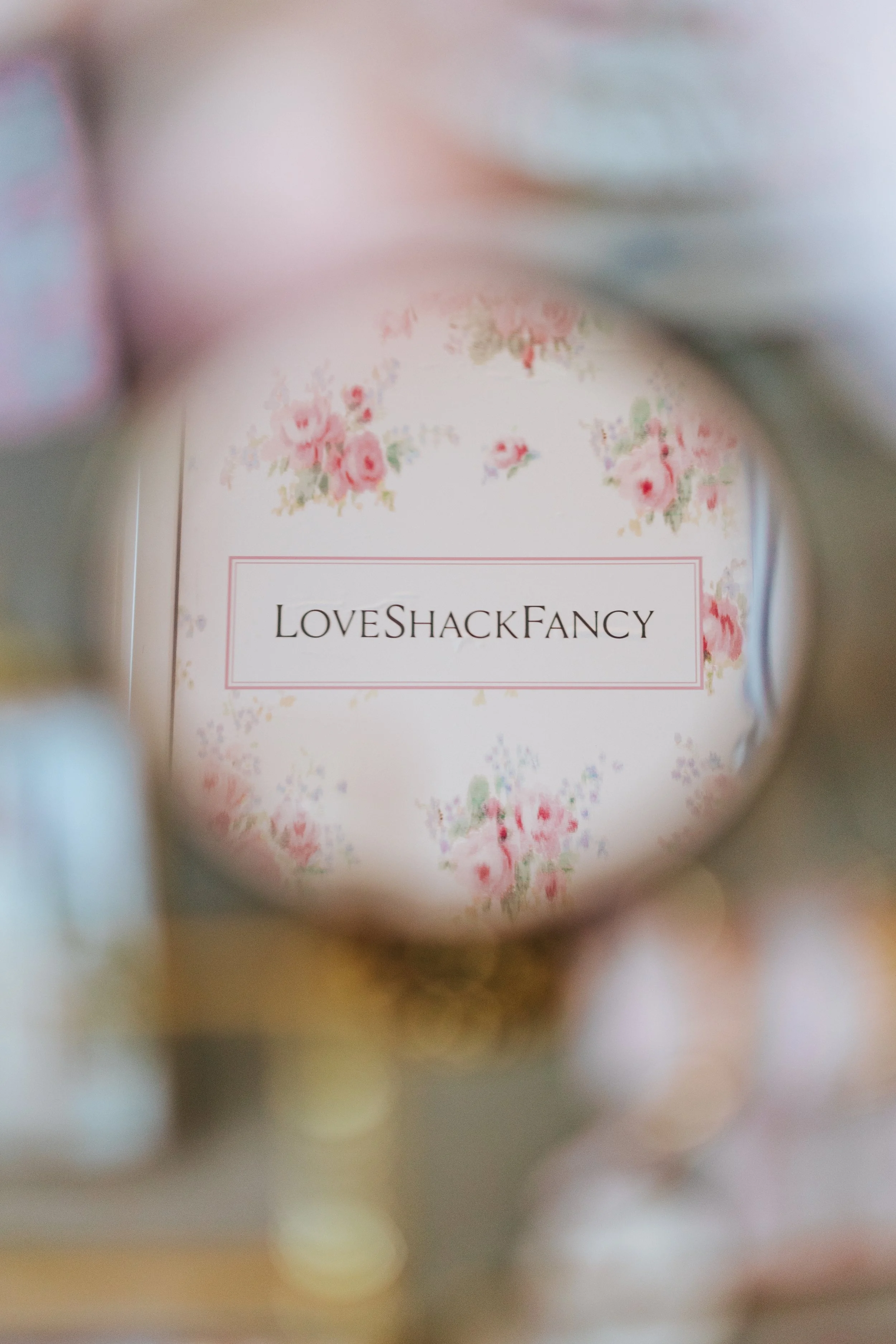 LoveShackFancy