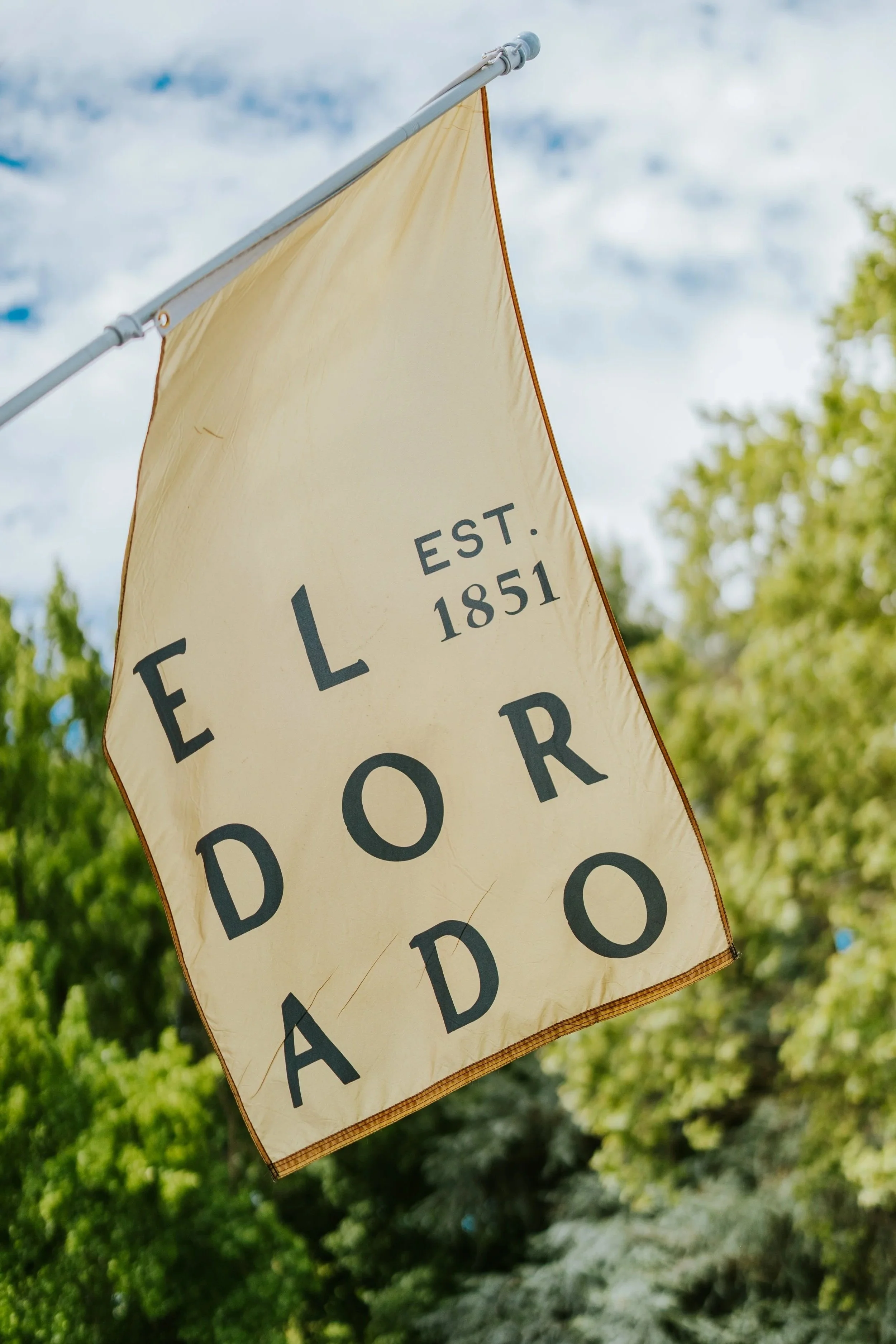 El Dorado