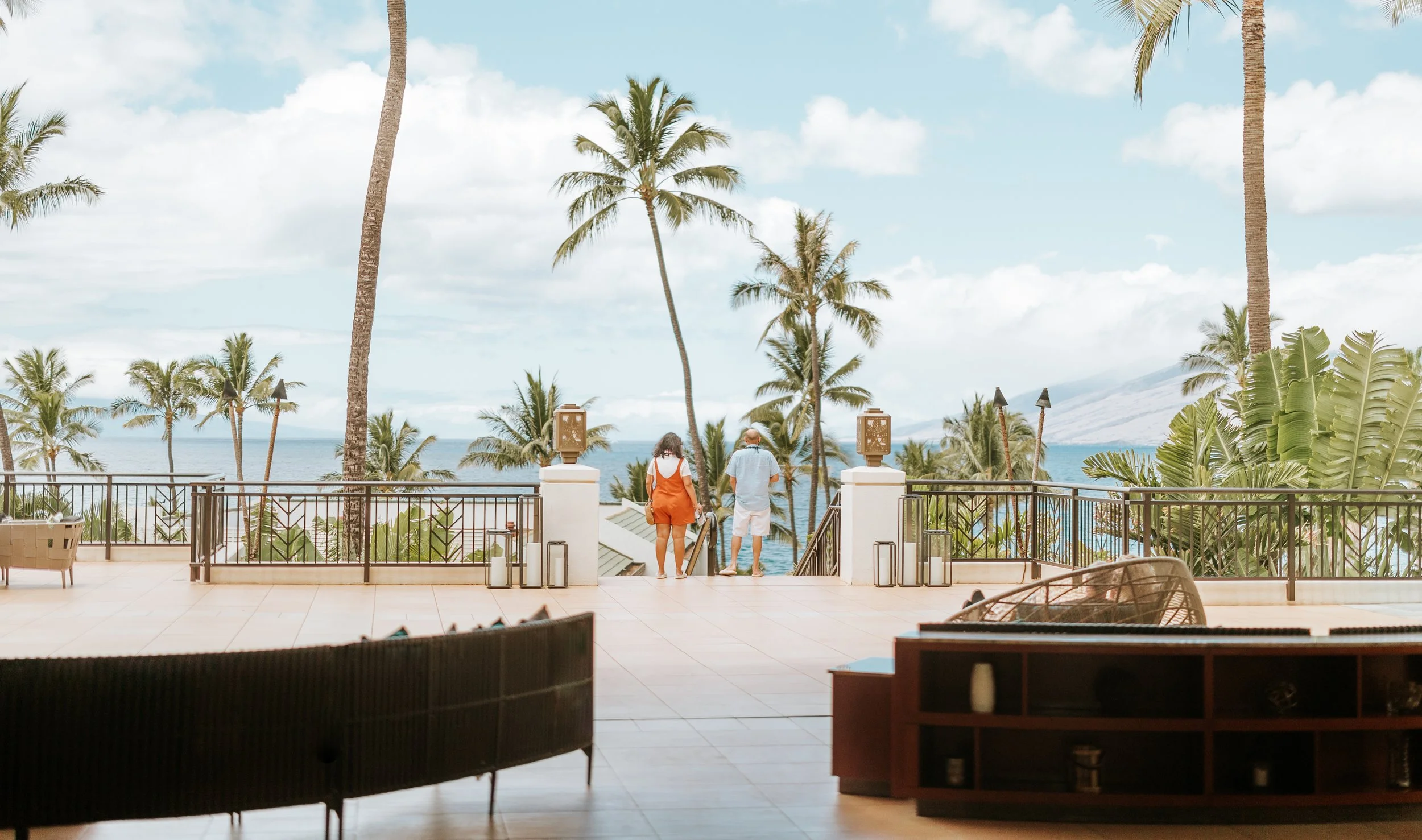 Wailea Beach Resort