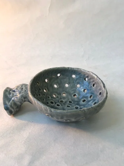 Berry Bowl Stoneware