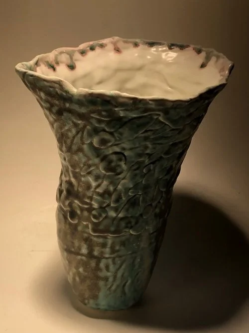 Pinched “Elegance”