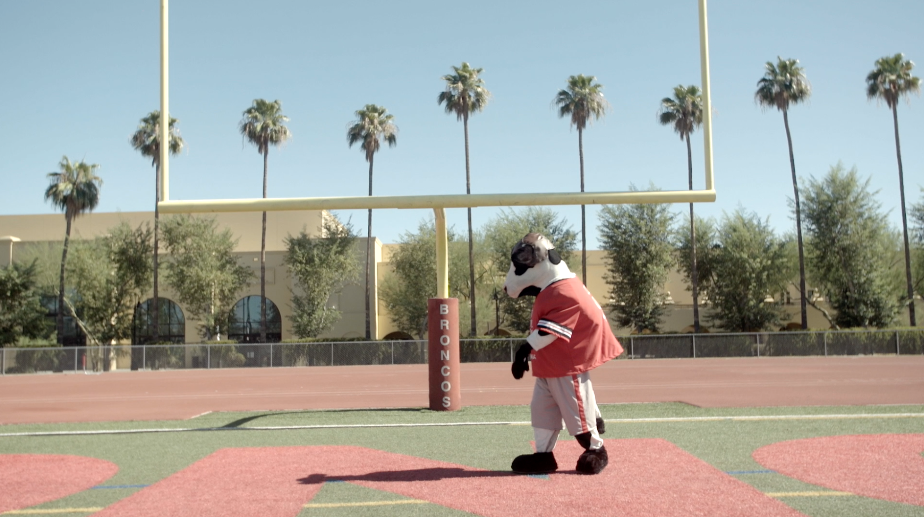 Chick-fil-A: Countdown To Kickoff