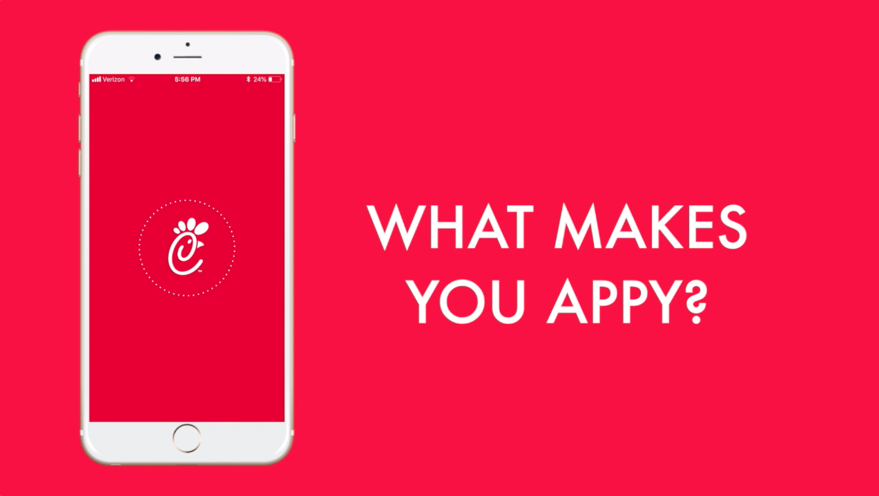 What Makes You Appy?