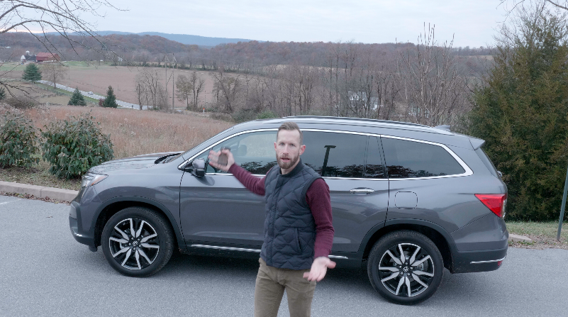 #HondaLove: Travel Photo Tips 