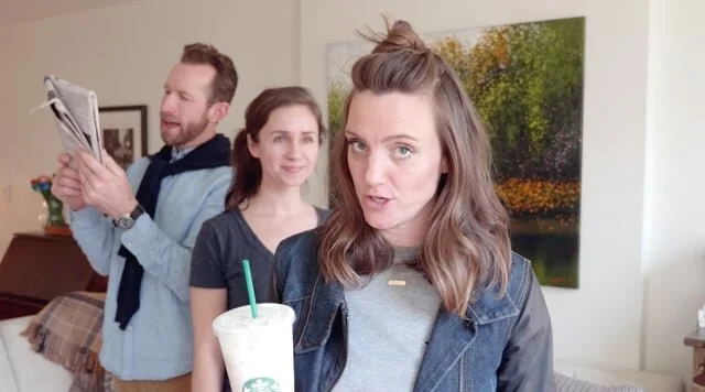 Huntington Varsity Blues EDU