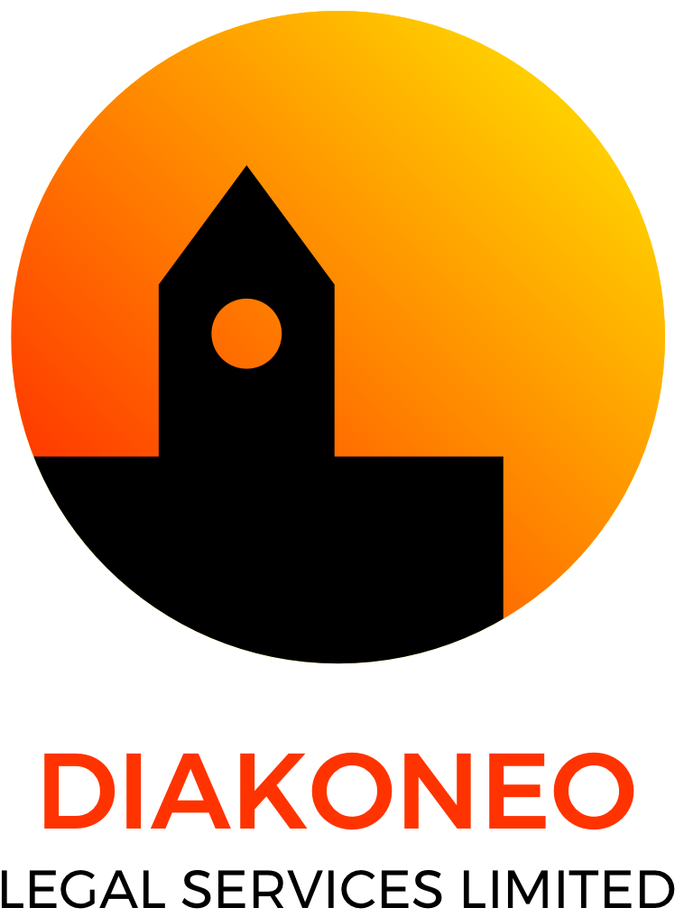 Diakoneo Legal Services