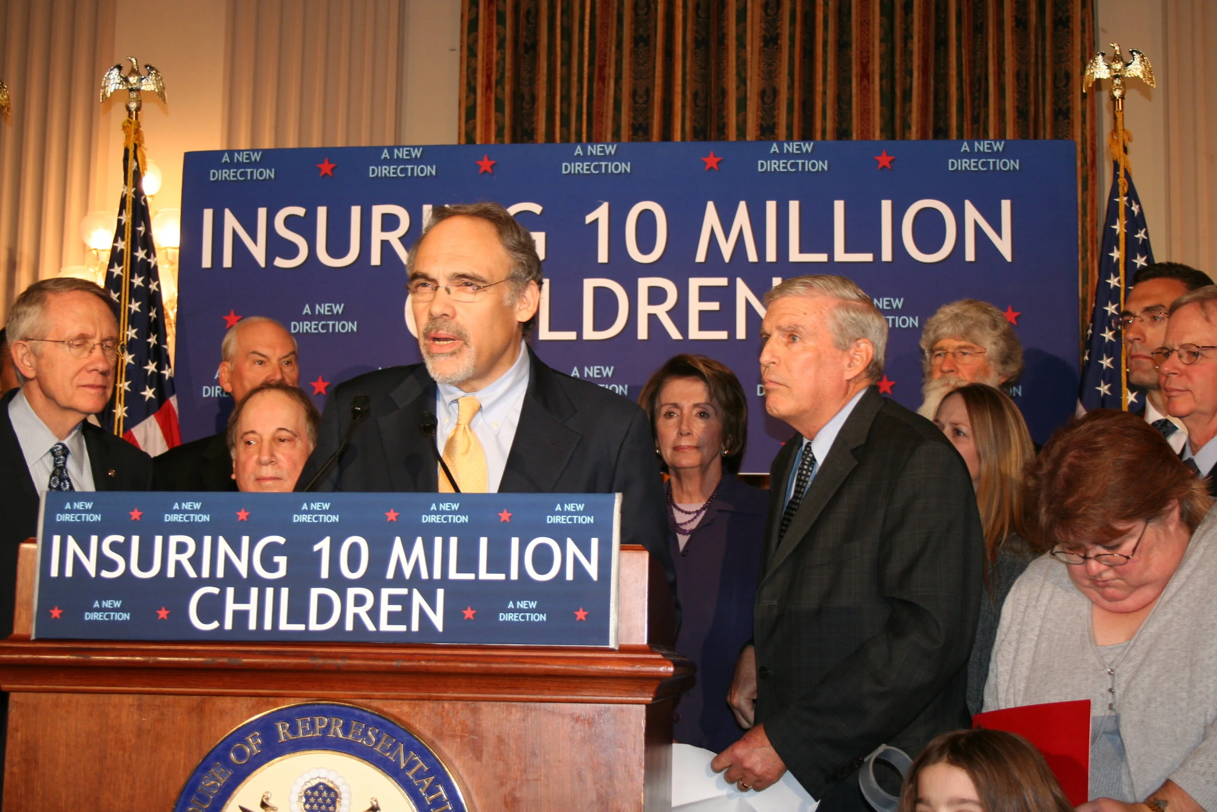 Rally for Children, Washington, DC 