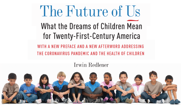 Purchase a signed copy of my book The Future of Us: What the Dreams of Children Mean for Twenty-First Century America