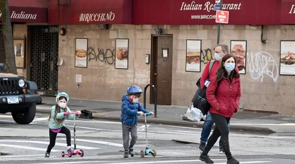 Op-Ed: COVID recovery must prioritize the nation's youth