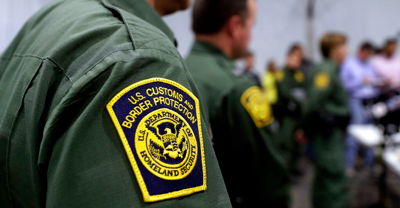 Four Things Biden Can Do Right Now to Protect Children at the Border
