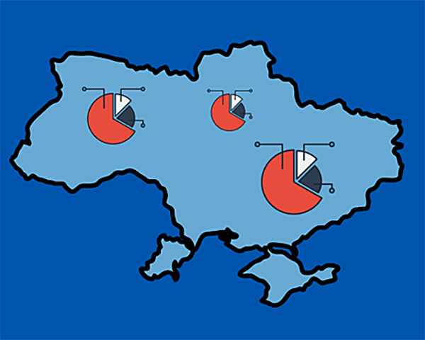 The War is Having a Devastating Impact on Ukraine’s Children - Survey