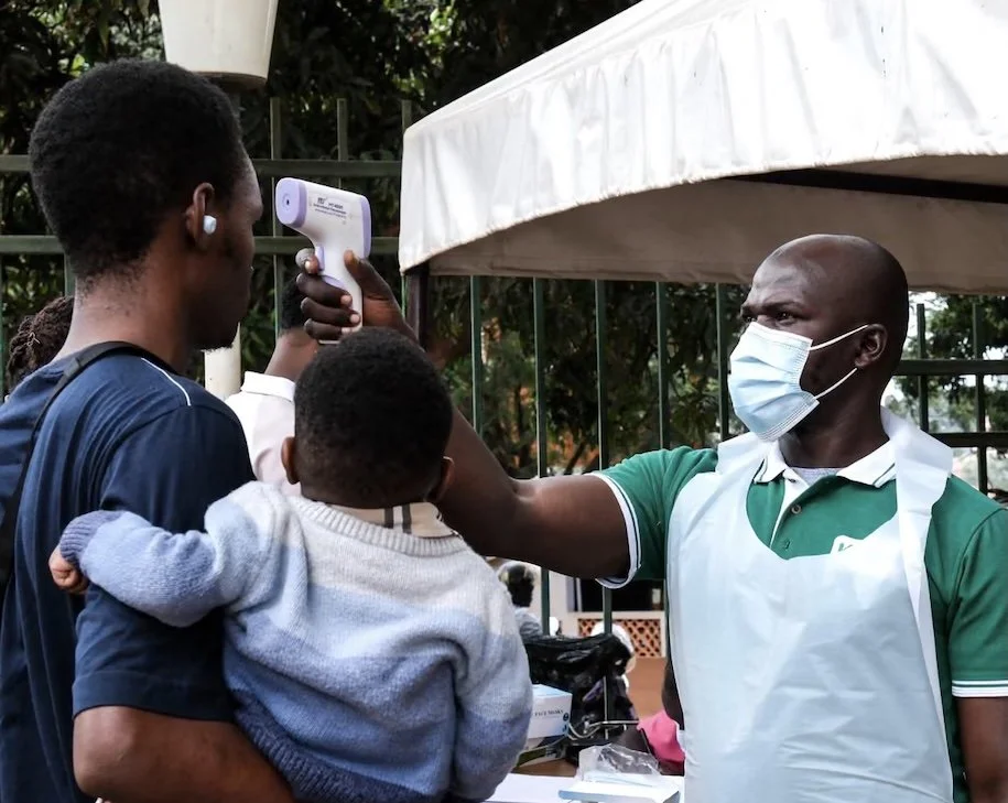 Ebola Is Back: Five Steps We Must Take Now