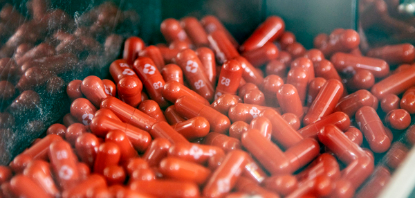 Covid-19 Treatment Pills are Here. But They’re No Replacement for Vaccines