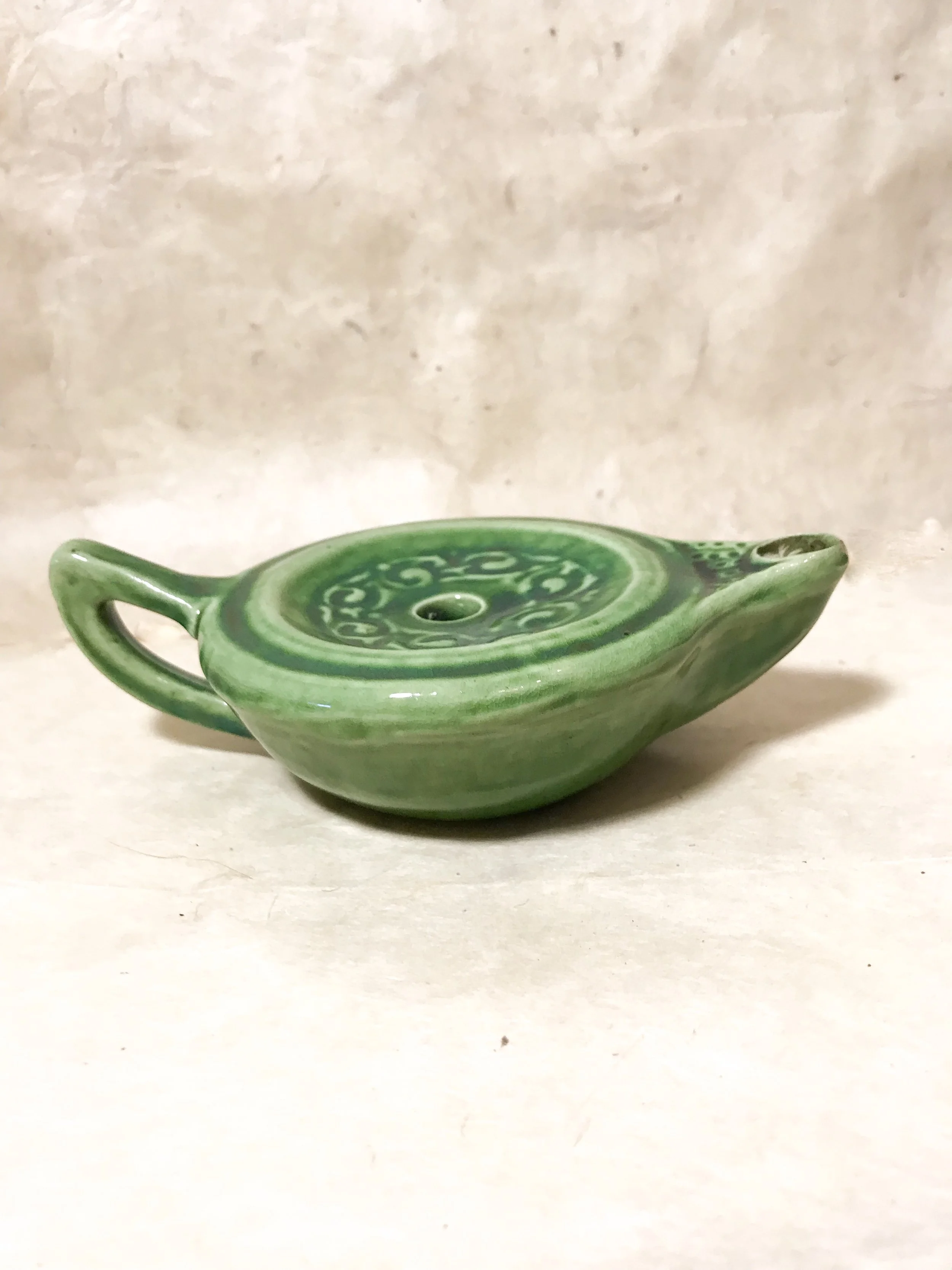  Liberty of London Oil Lantern 