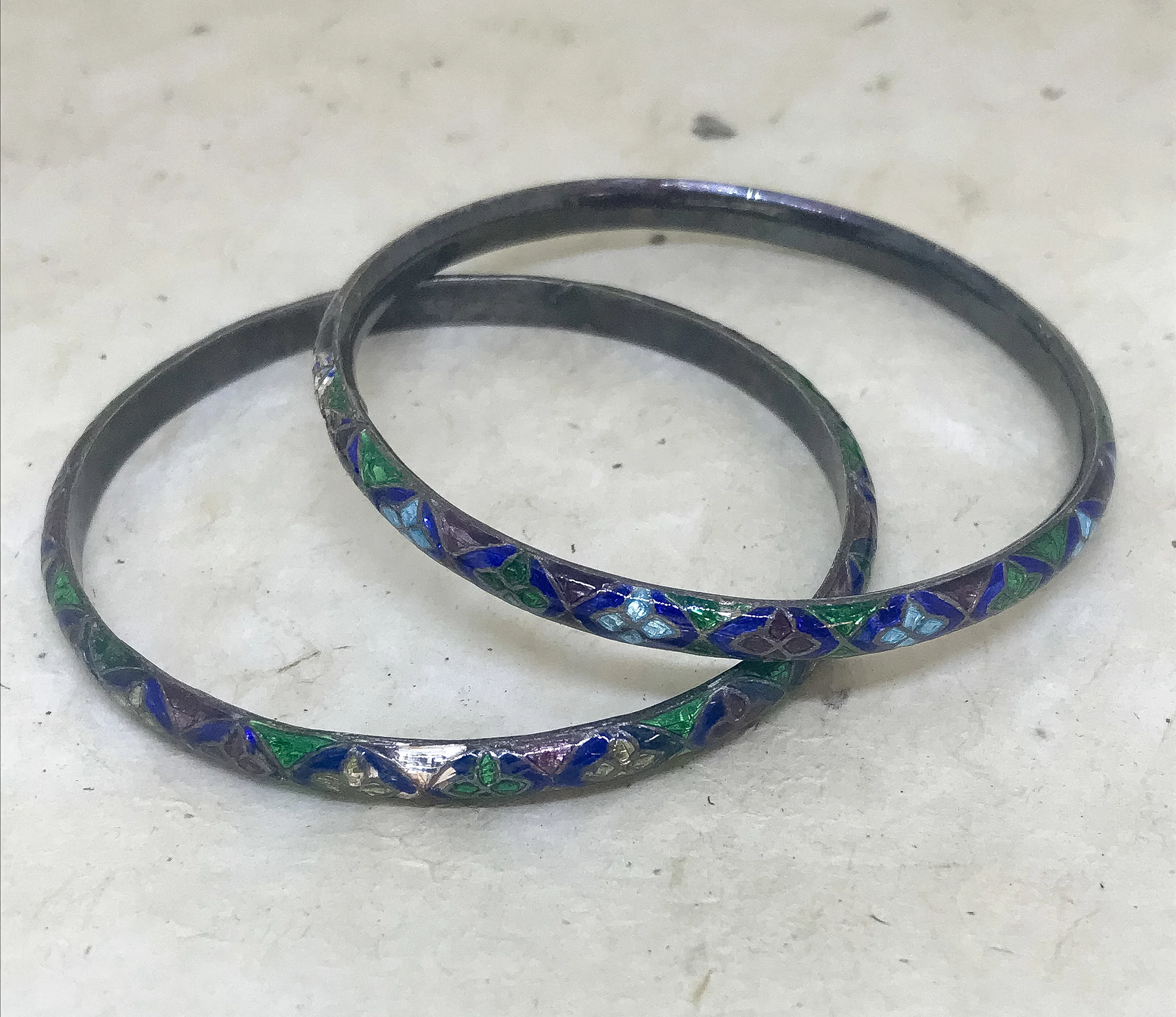 Chinese Bangle 