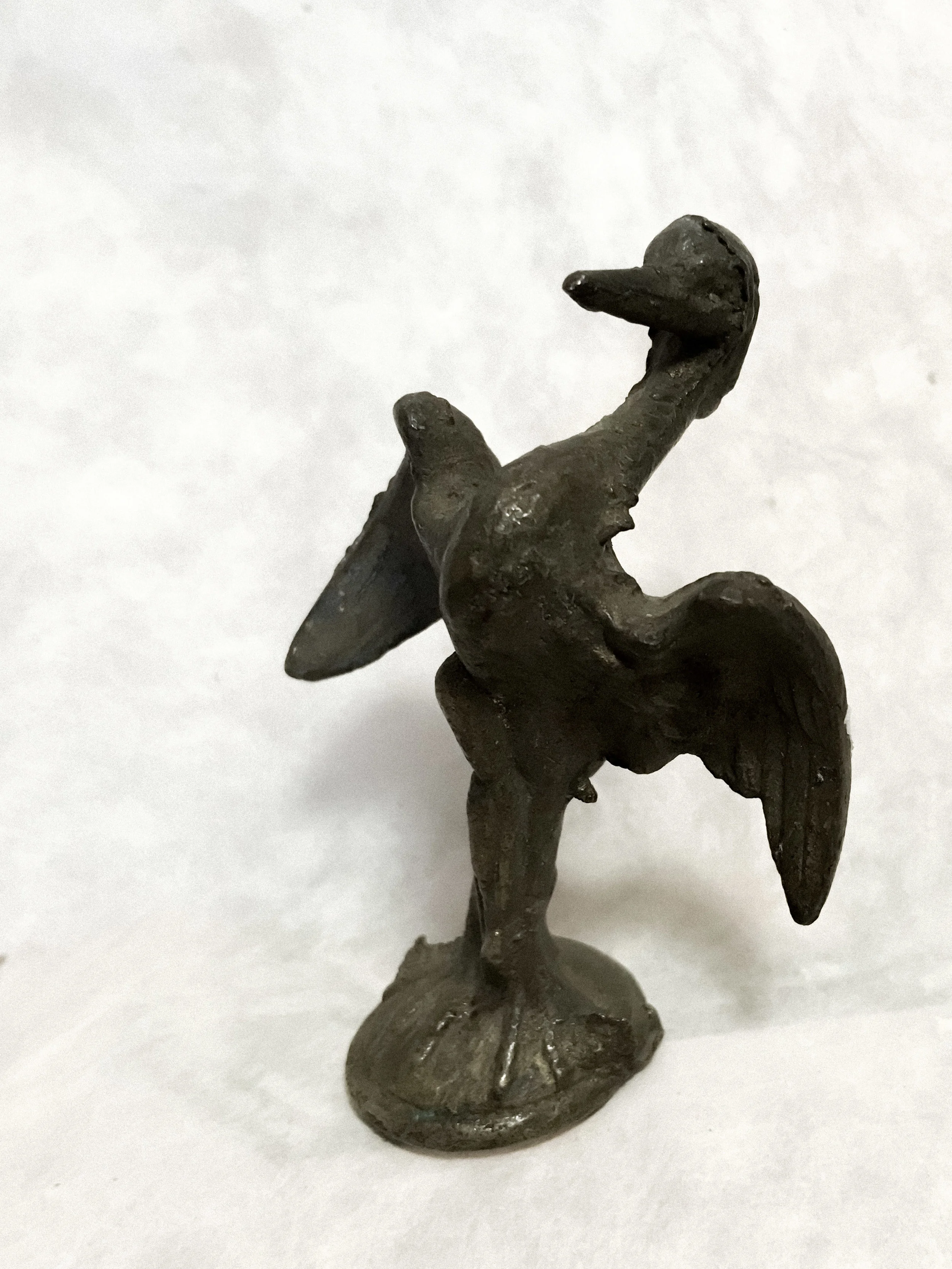 Bronze Bird 