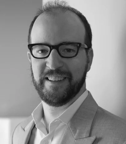 Erik Diehn | Chief Executive Officer