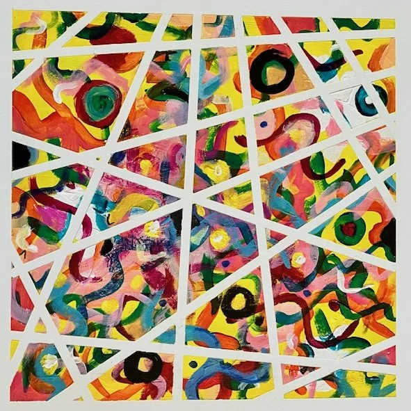 Not Meant to Fly (Falling)