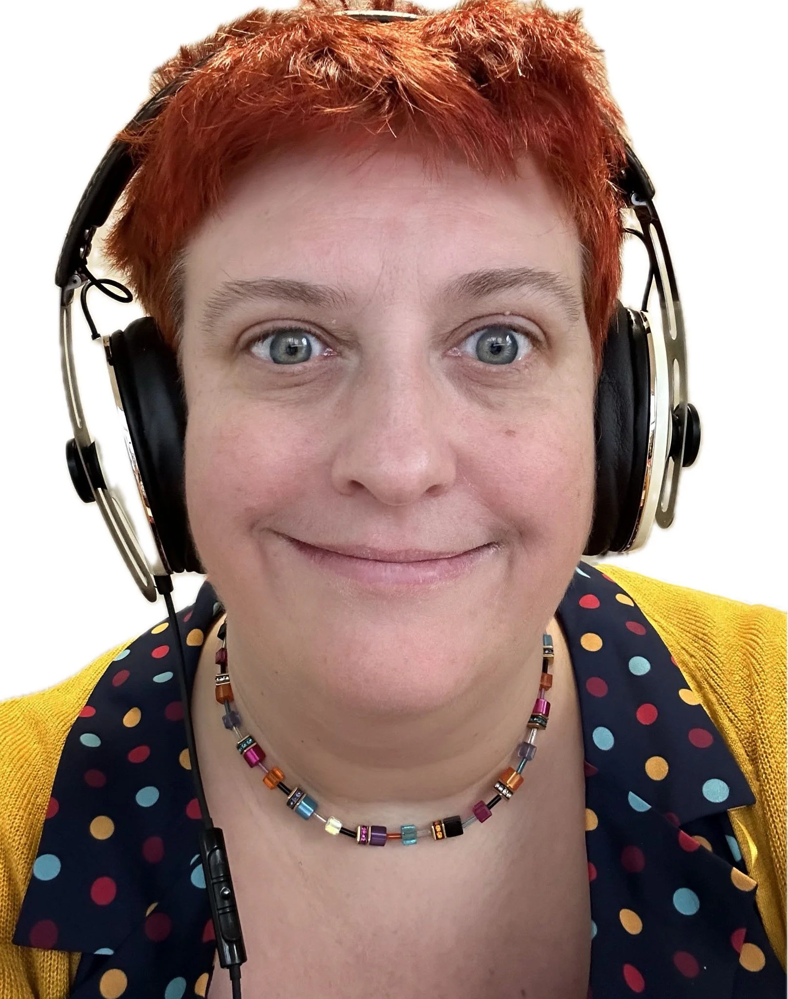 Bunsen and Beaker Podcast September 2021