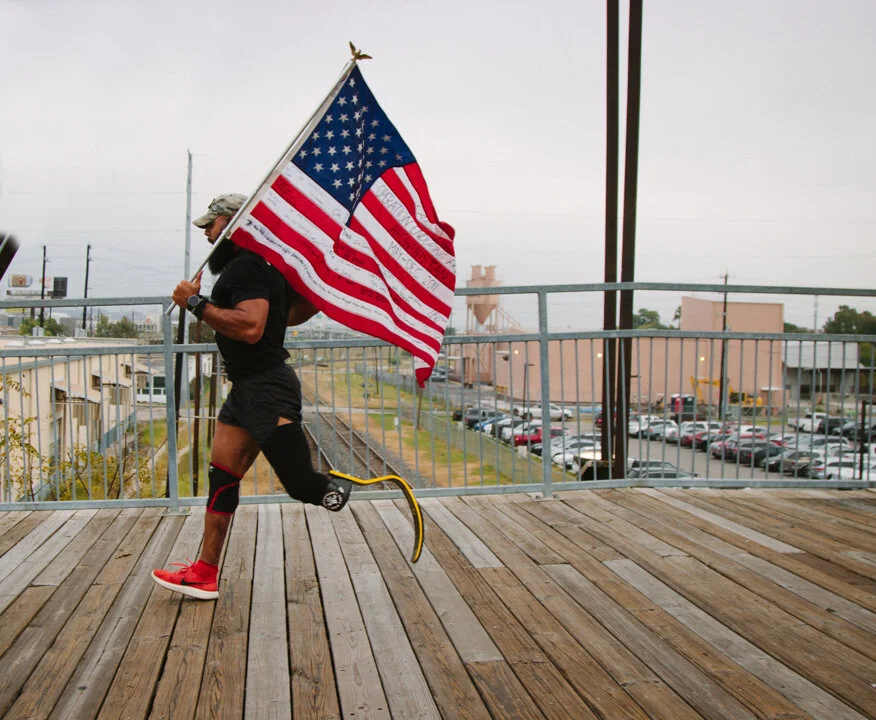 DISABLED AMERICAN VETERANS 5K (Copy)