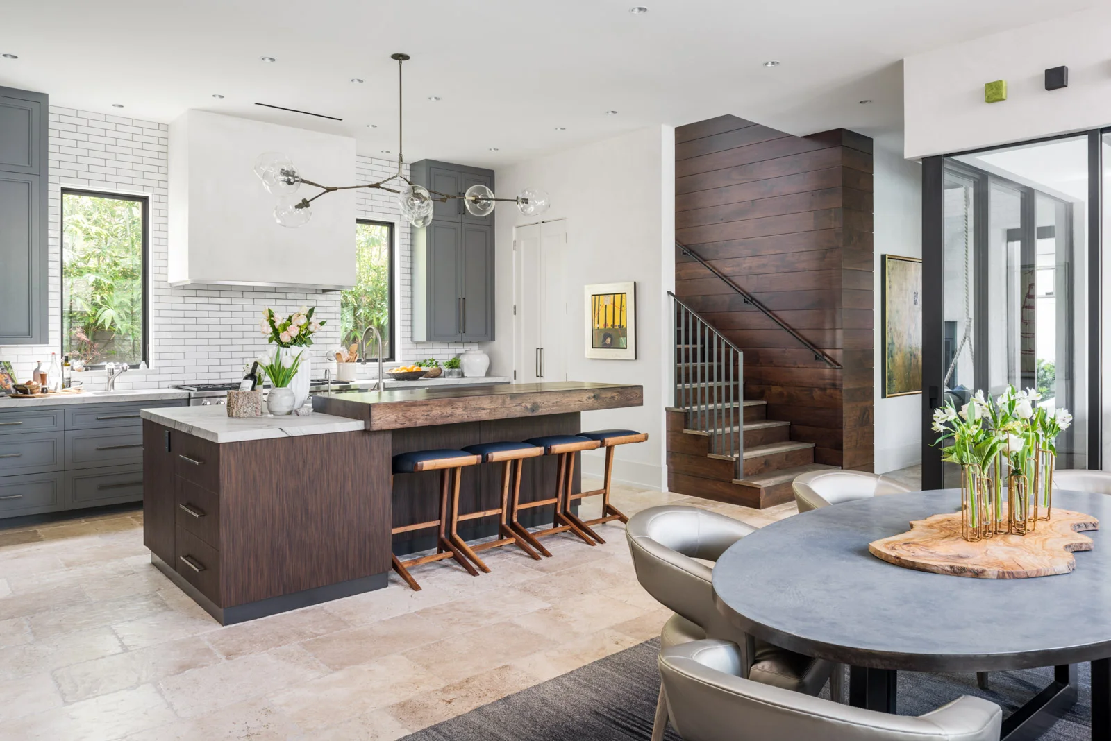 Portfolio | Top Houston Interior Designer — mann design