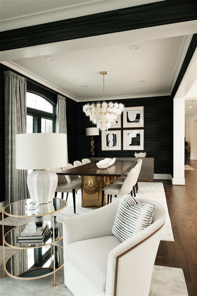 Living Room Spaces By Houston Interior Designers Mann