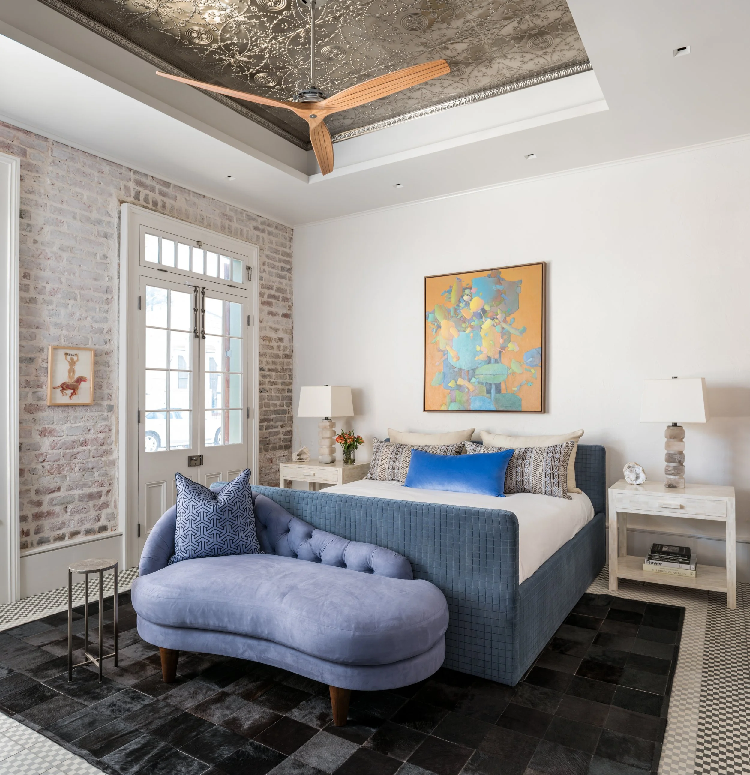 Project feature: New Orleans Home