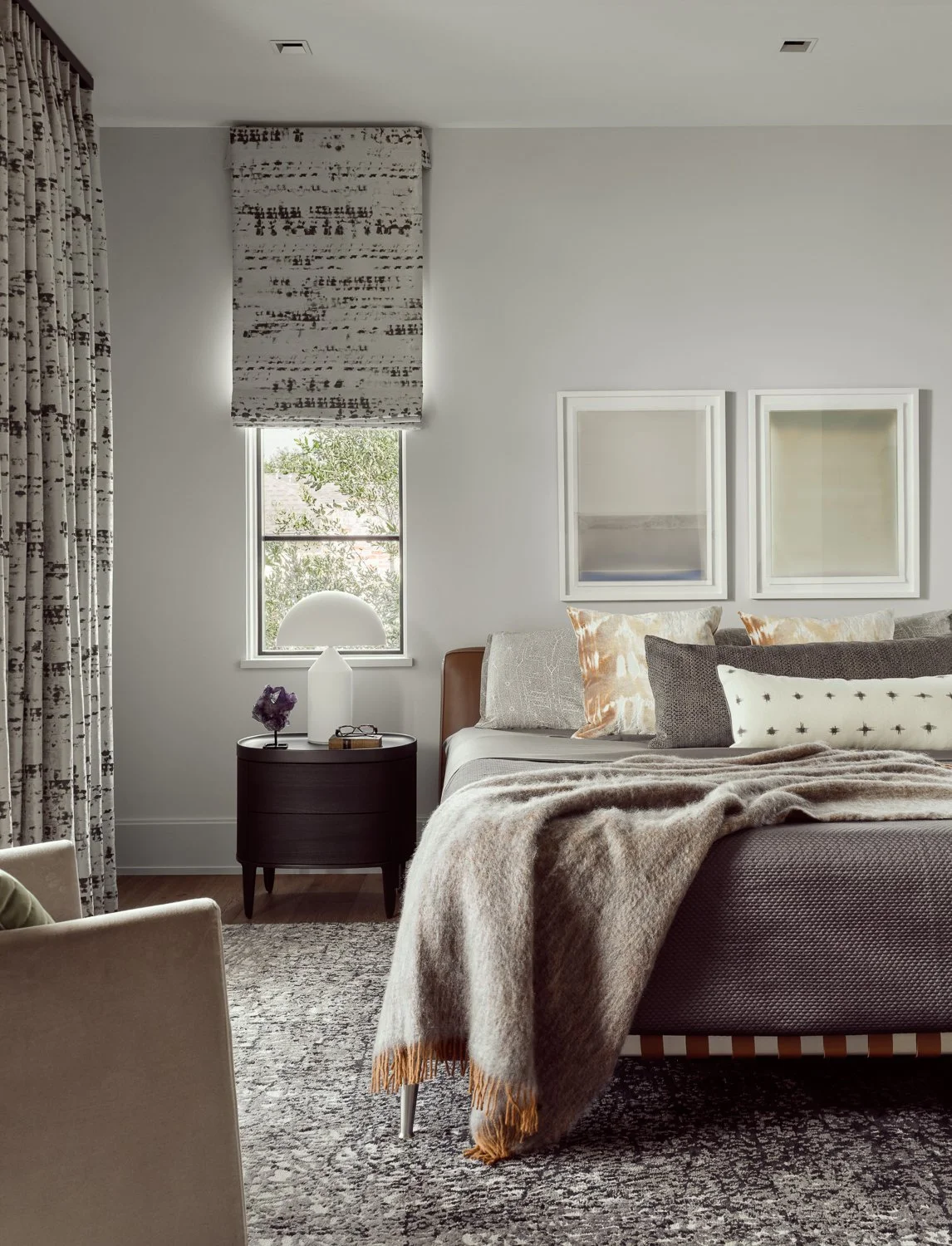 Project feature: London Inspiration