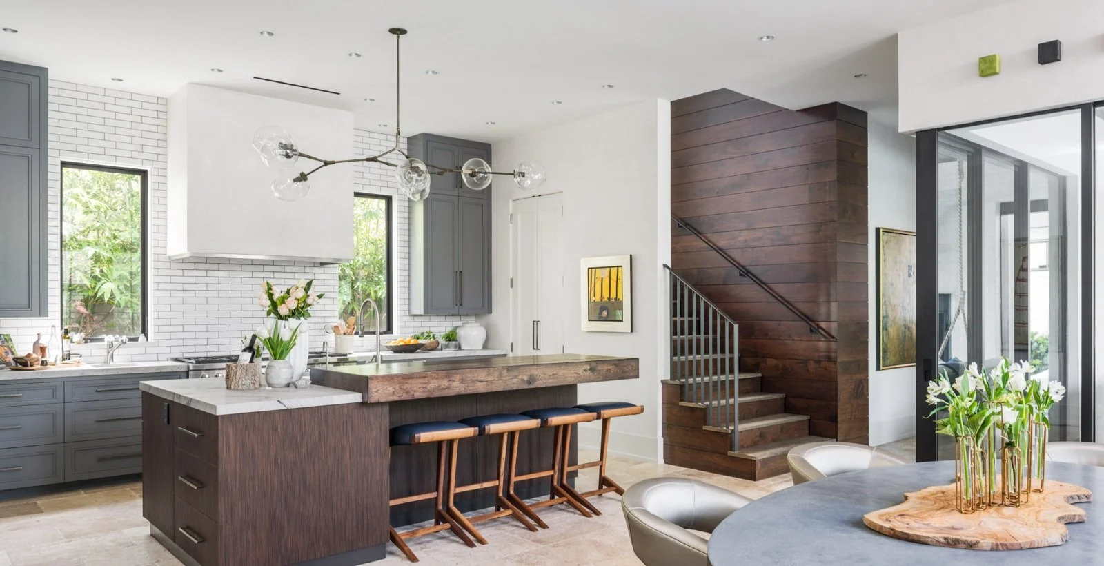 Team | Top Houston Interior Designers — mann design