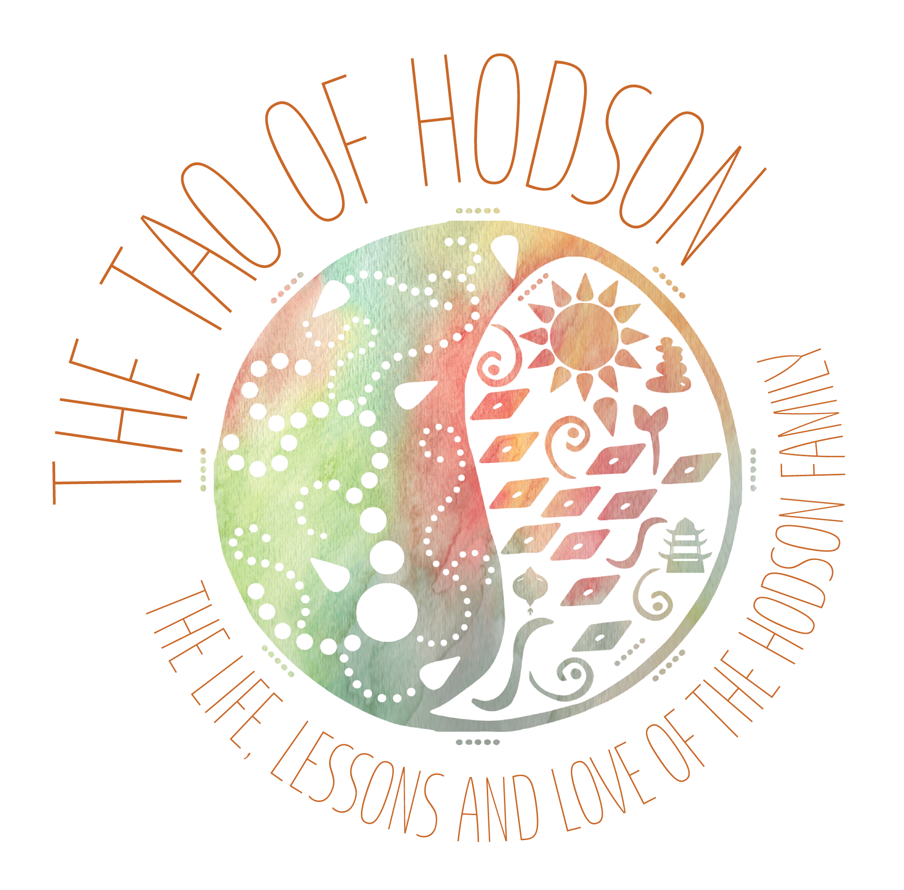 The Tao of Hodson