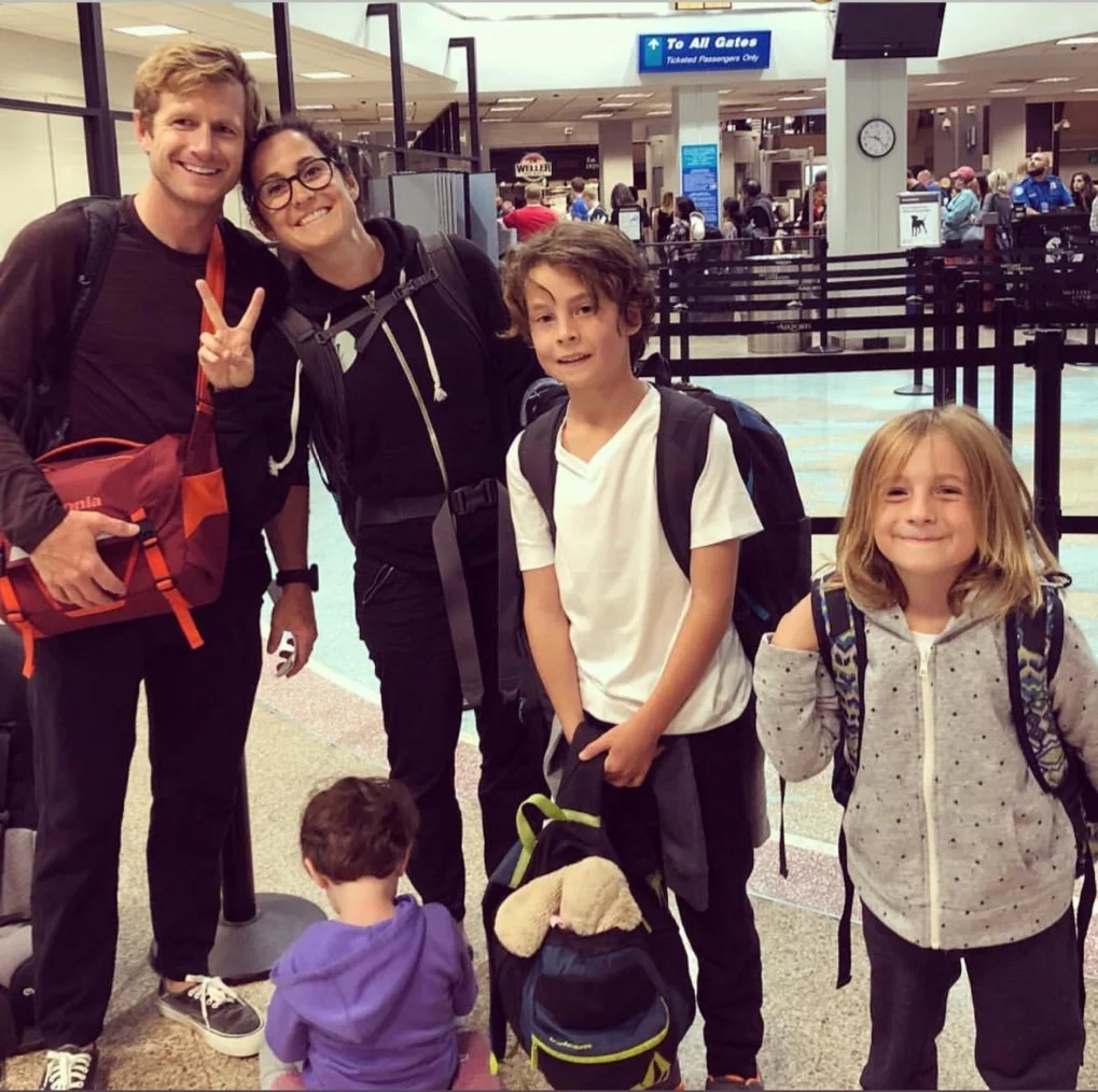 Water is life (and so are chips, bread, and snacks)