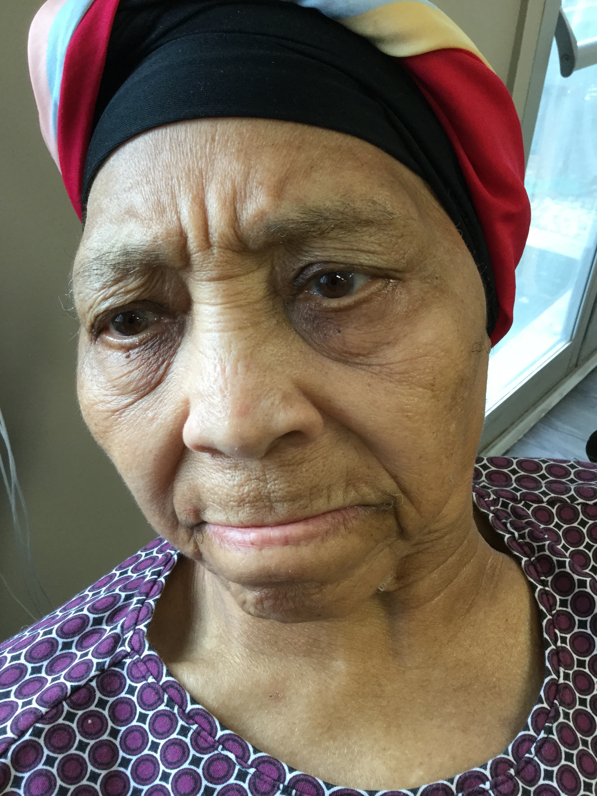 Ageless beauty
