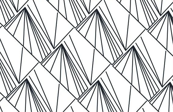 Signals Collection - digital sketch