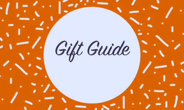 Be Good at Gifting
