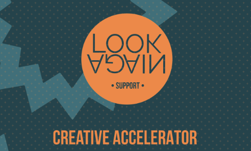 Creative Accelerator