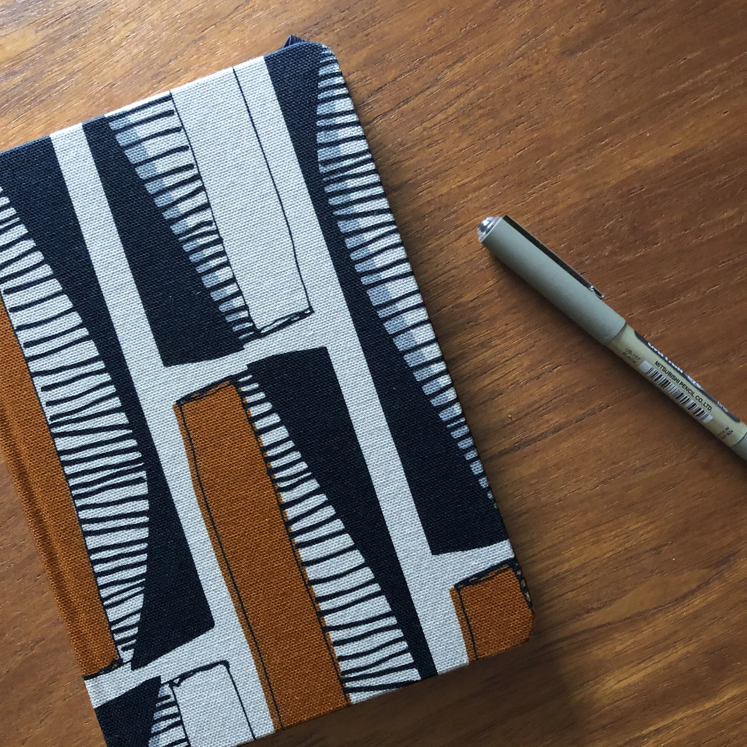 Luxury Notebook