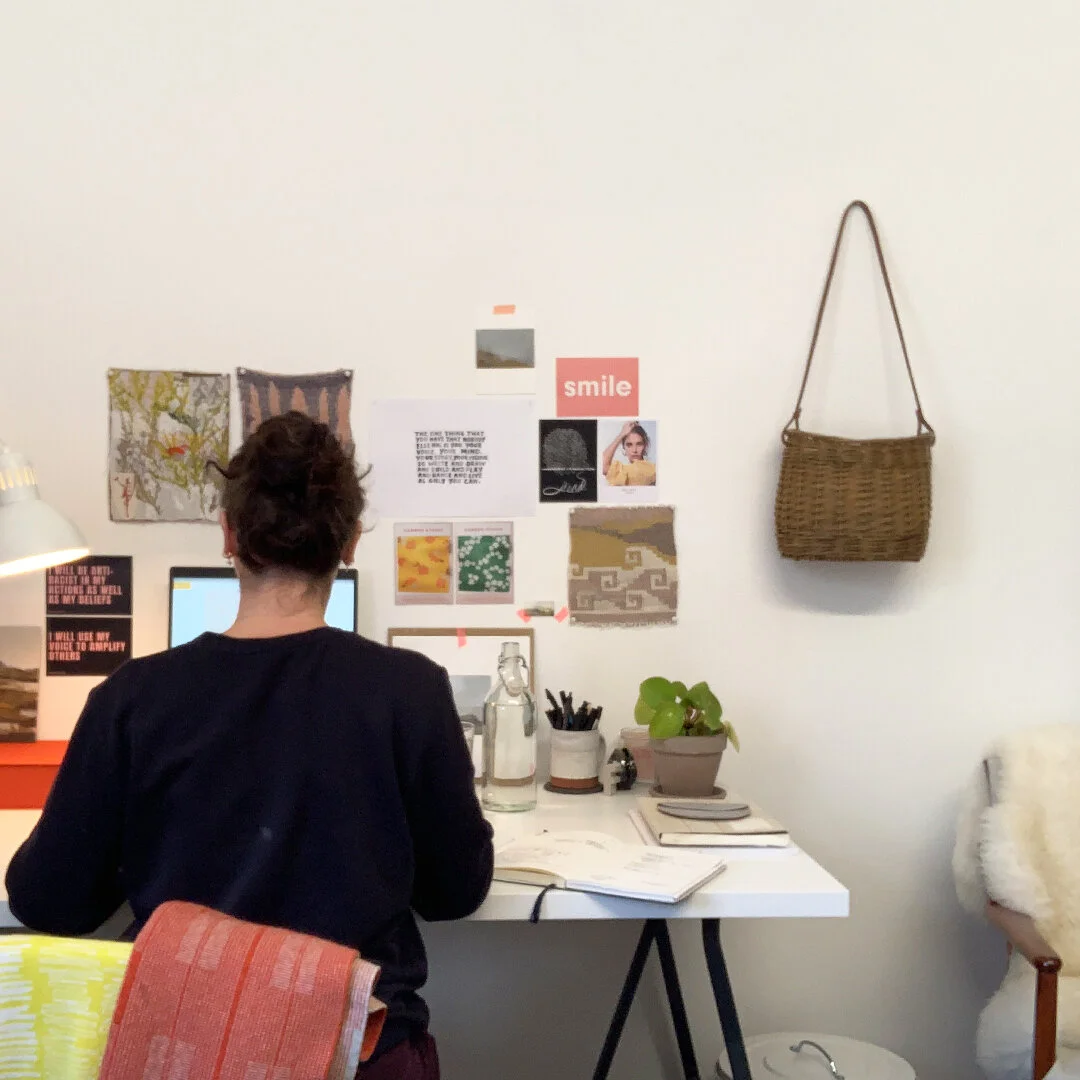 Paper Houses Connects with Camban Studio