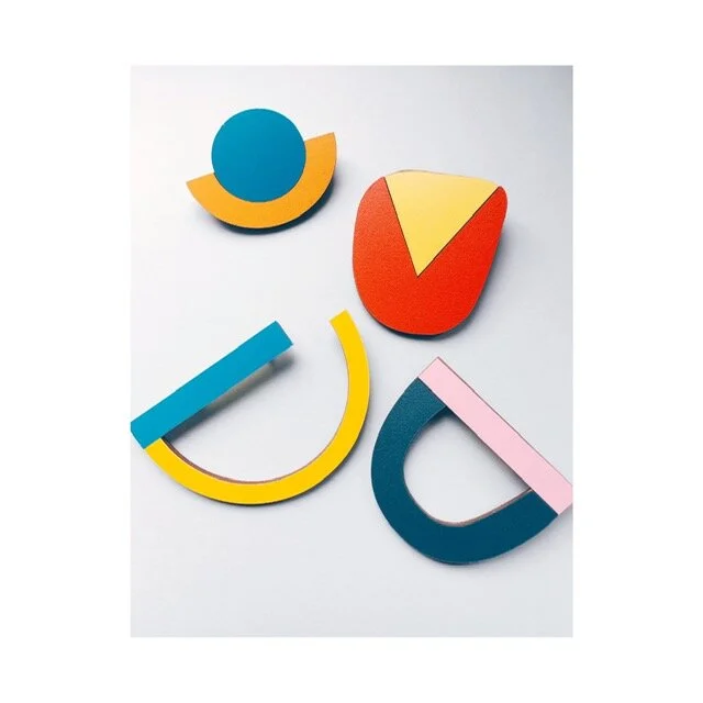 Paper Houses connects with Leanh-La Jewellery