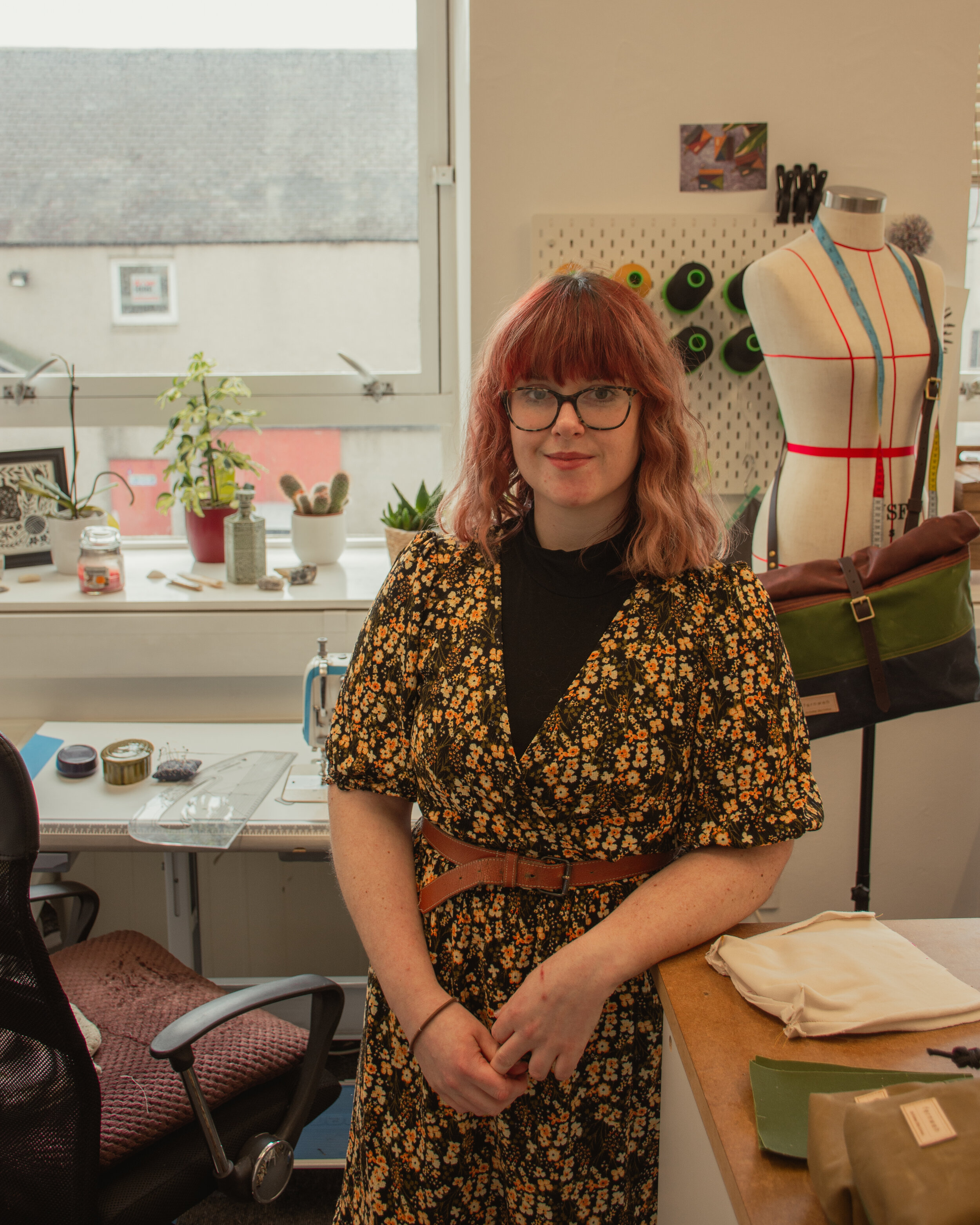 Paper Houses Connects with Fernweh