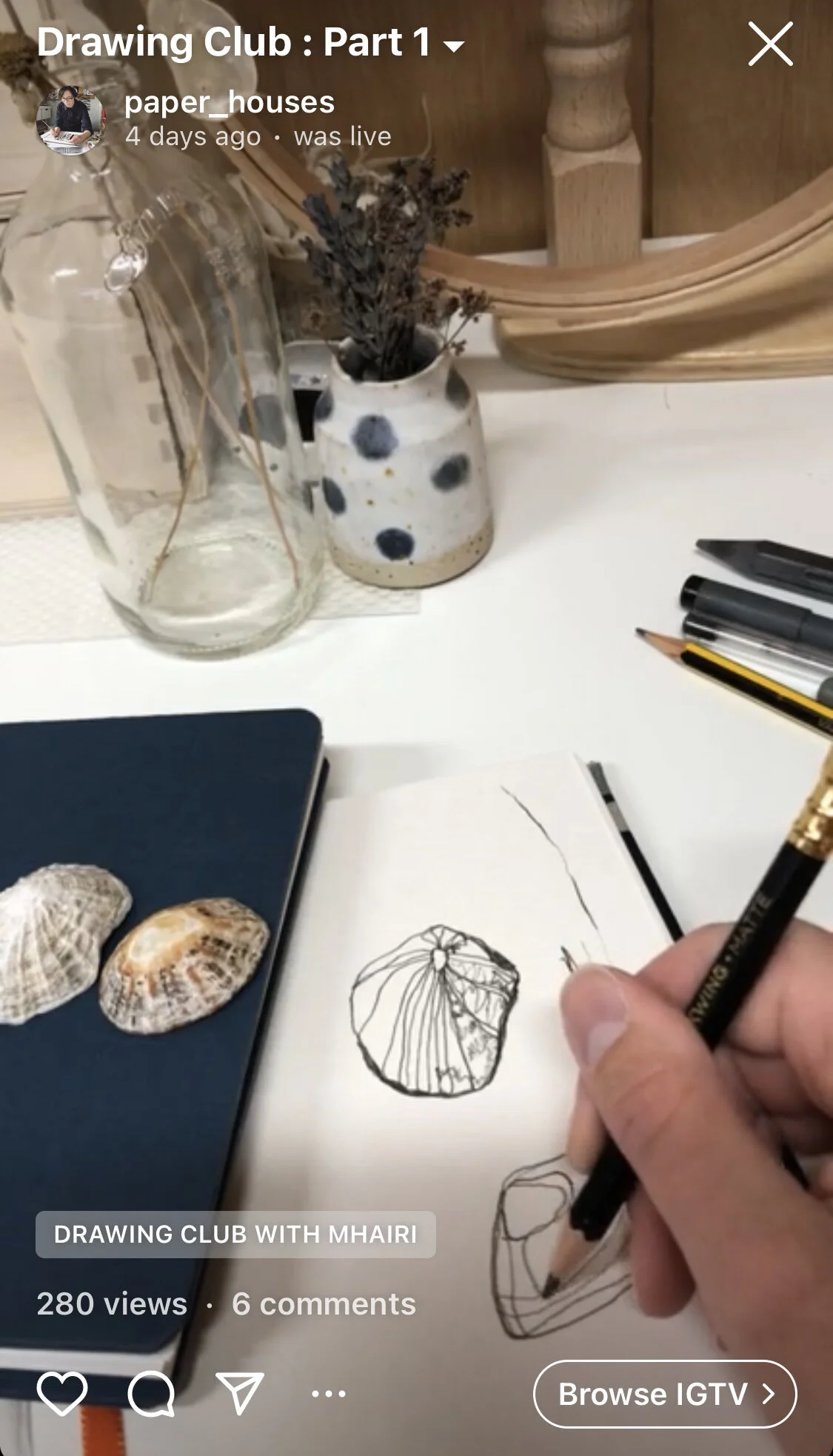 The Making Hour .18