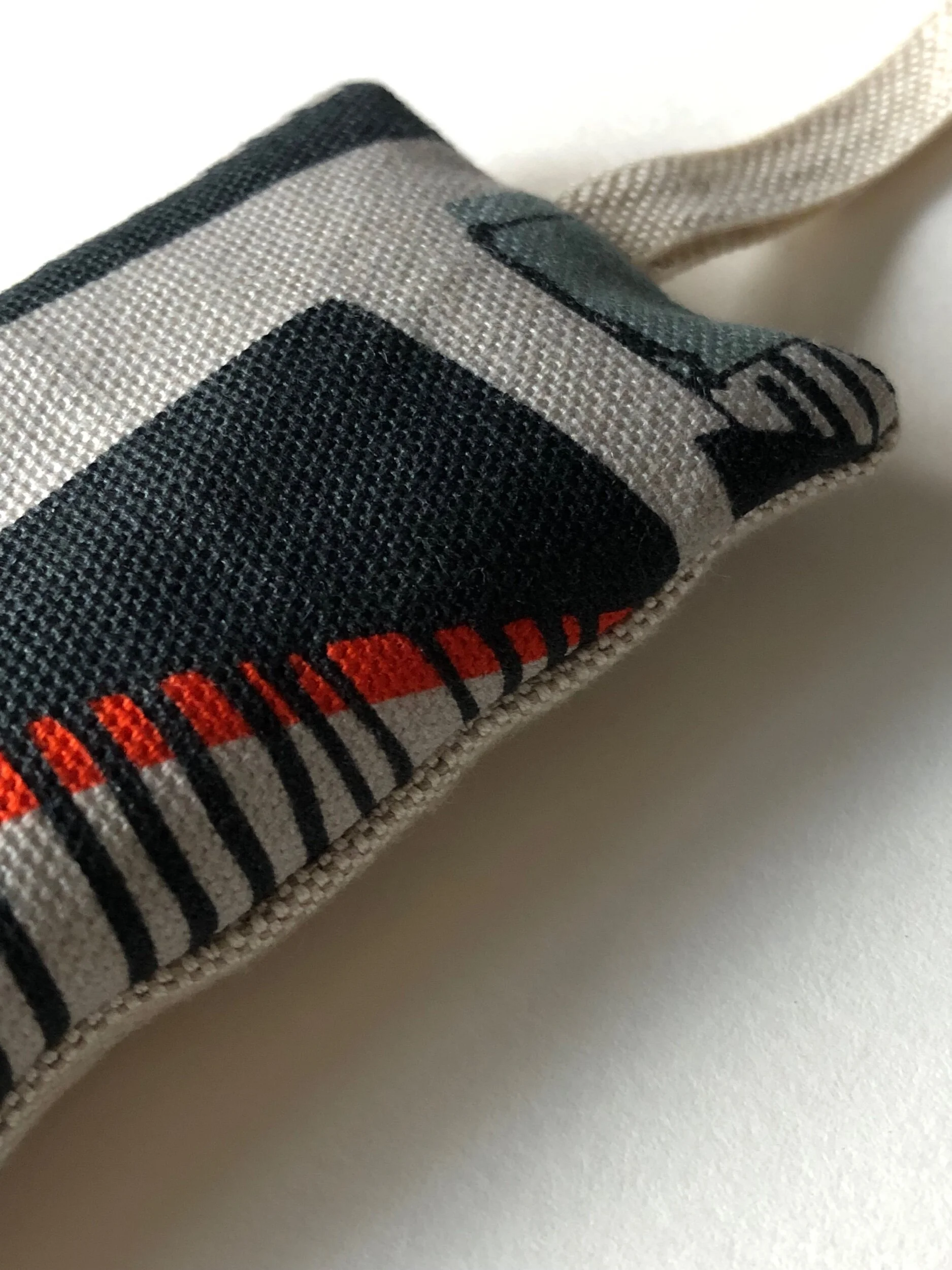 Lavender Bags made from Off-Cut Fabric