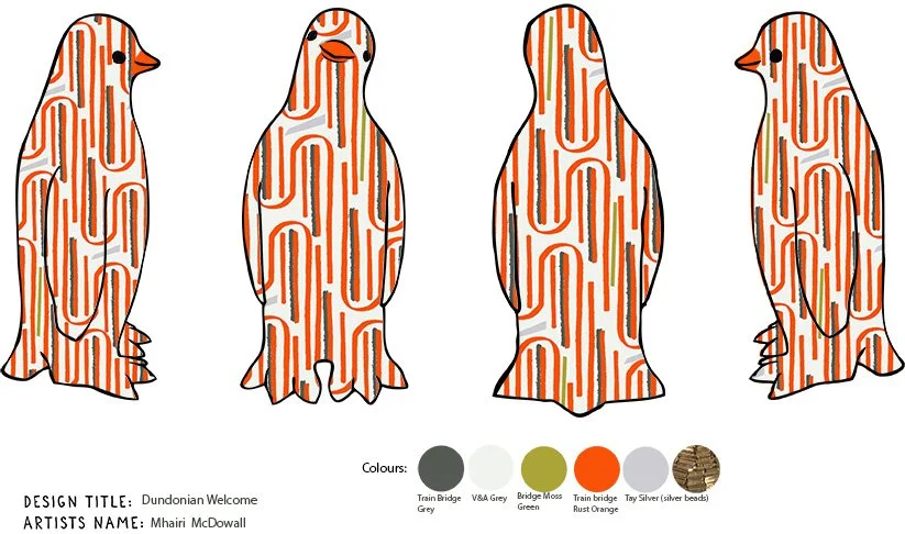 Pengiun-Design-Mhairi McDowall simple design all over 72.jpg