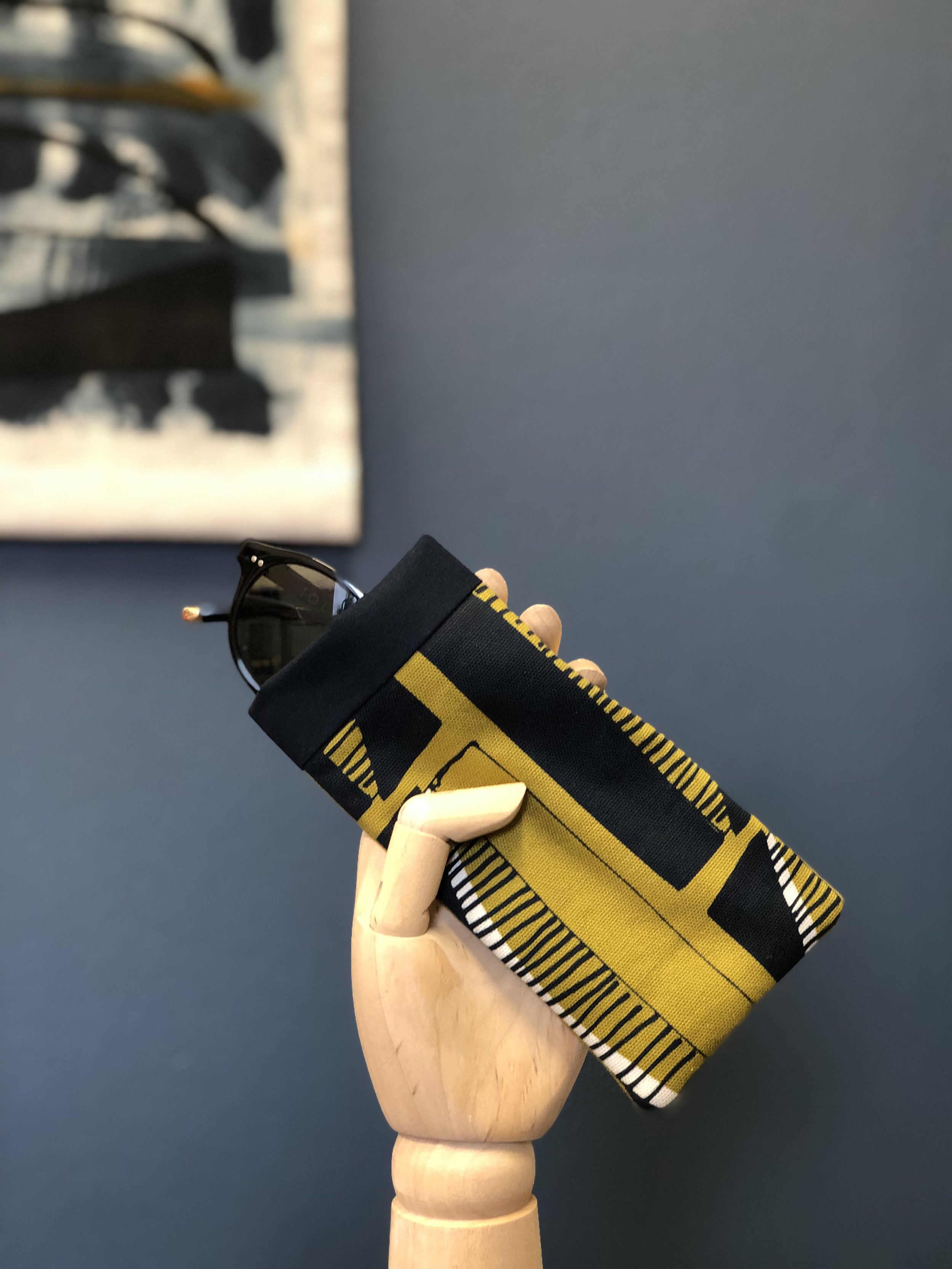 Glasses Case