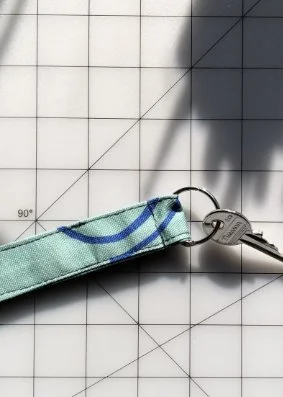 Key Ring