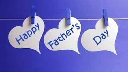 Happy Father&rsquo;s Day to all the dance dad&rsquo;s💜 #happyfathersday #dancedad #fathersday #dancersofinstagram #dancers #tandcompany_dance