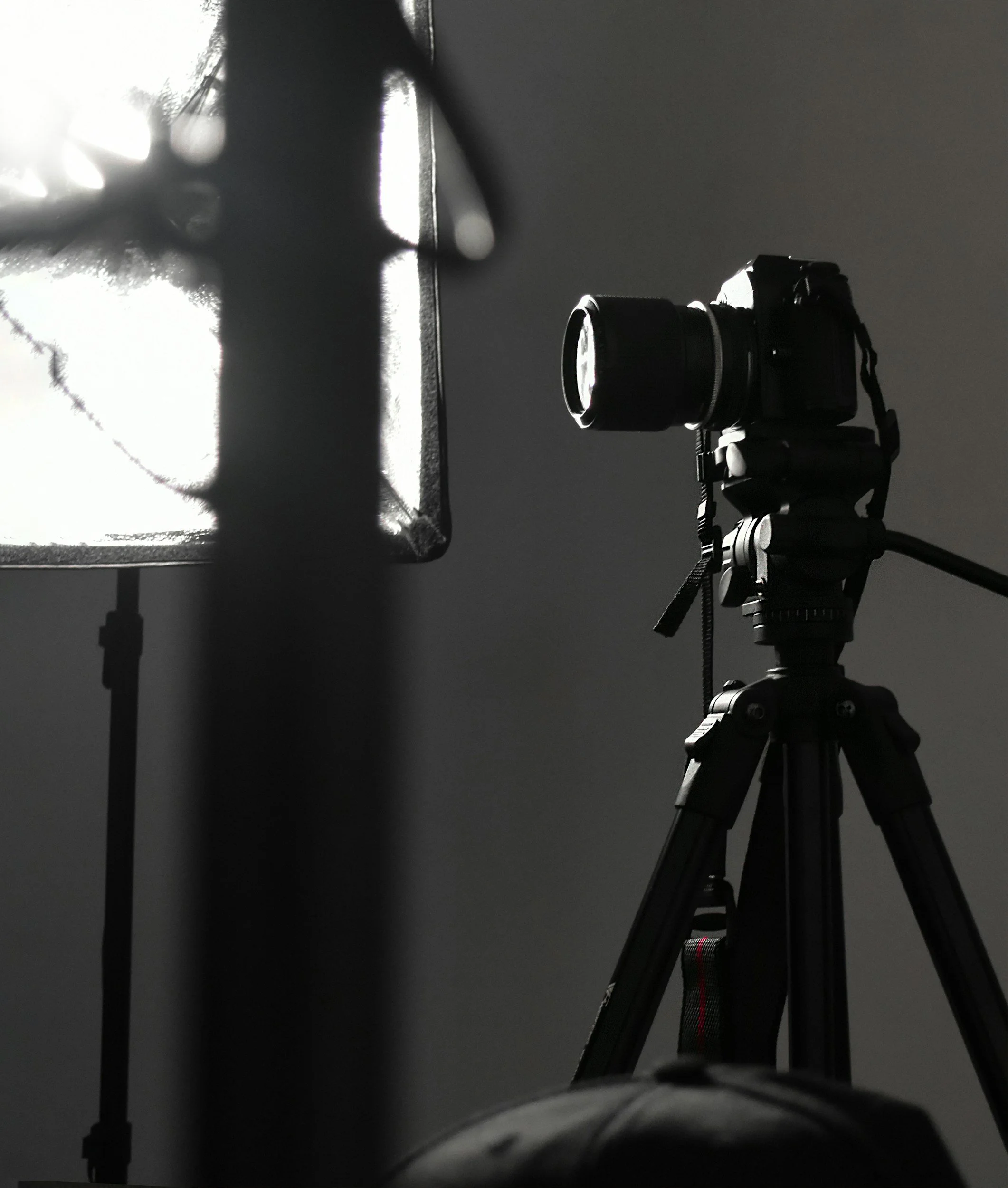 Pictures (at the Studio)
