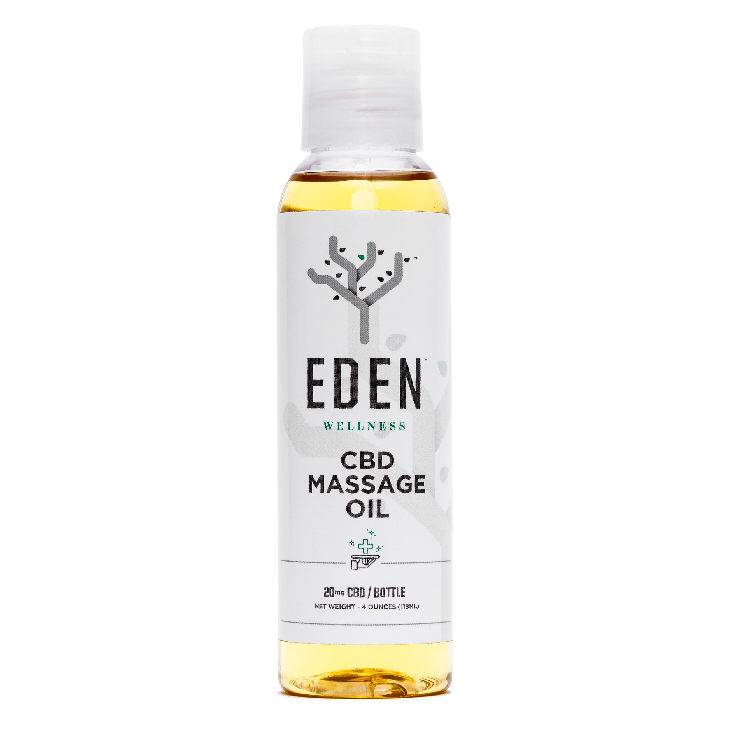 Wellness — Garden of Eden