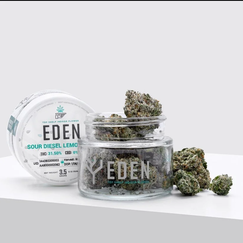 Garden Of Eden Dispensary Las Vegas Fasci Garden