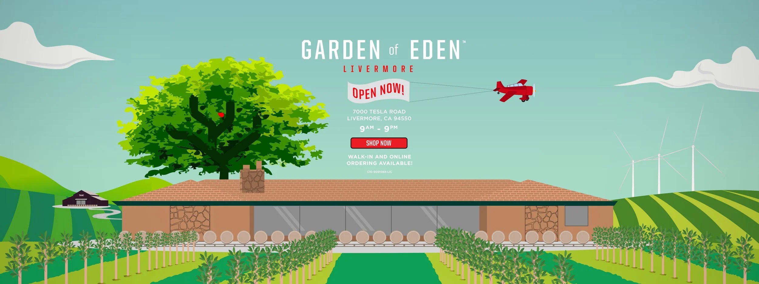 Garden Of Eden Menu Hayward Ca Fasci Garden