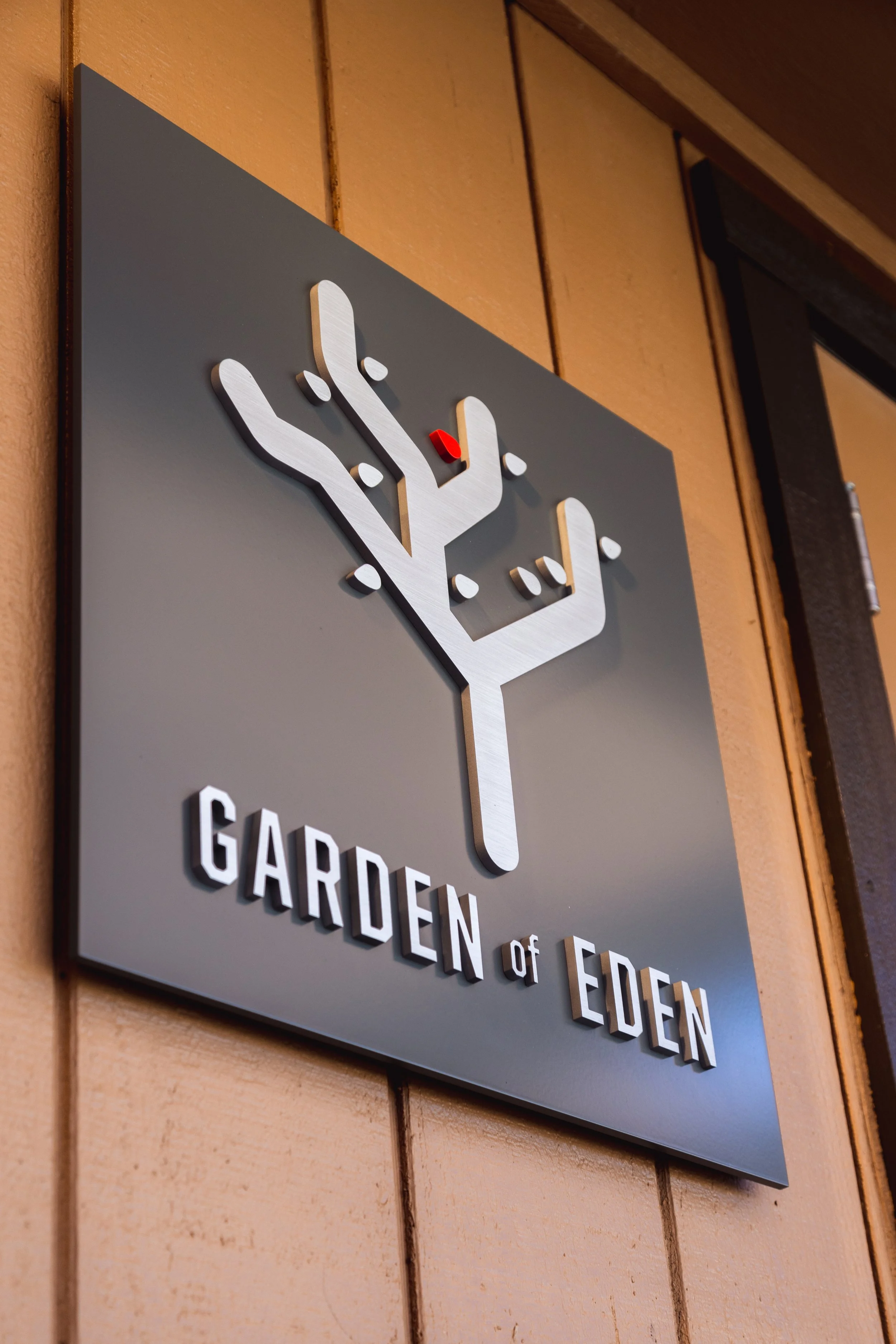 Garden Of Eden Dispensary Las Vegas Fasci Garden